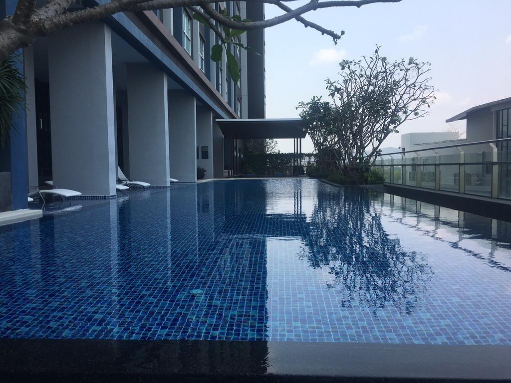 شقة Baan Kieng Fah Hua-Hin By Montri C. هوا هين المظهر الخارجي الصورة