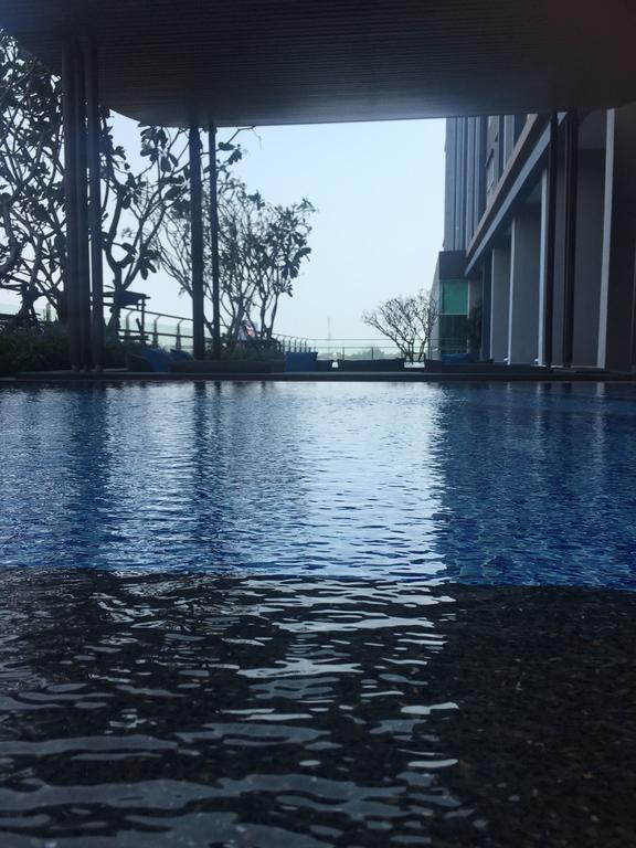 شقة Baan Kieng Fah Hua-Hin By Montri C. هوا هين المظهر الخارجي الصورة