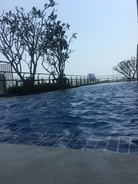 شقة Baan Kieng Fah Hua-Hin By Montri C. هوا هين المظهر الخارجي الصورة