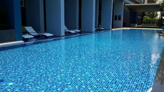 شقة Baan Kieng Fah Hua-Hin By Montri C. هوا هين المظهر الخارجي الصورة